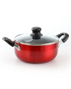 Better Chef 4-Quart Aluminum Dutch Oven
